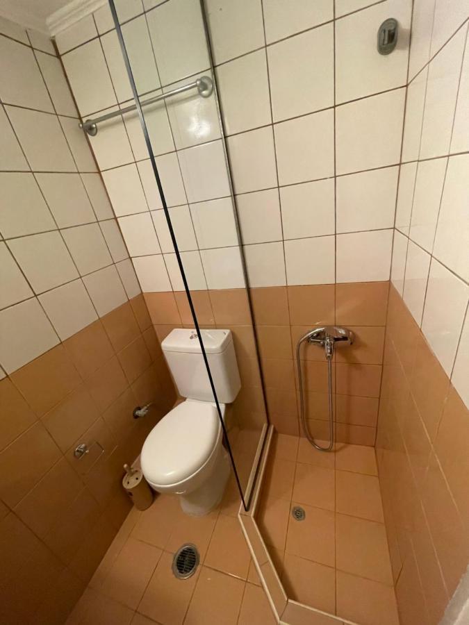 Grand Apartments Nea Koroni Extérieur photo