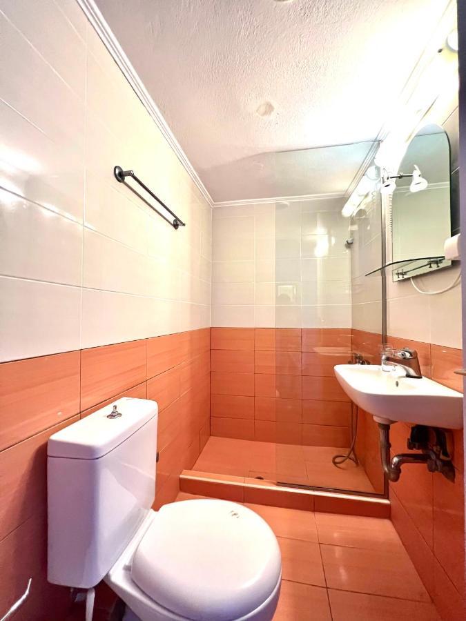 Grand Apartments Nea Koroni Extérieur photo